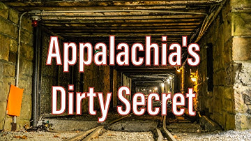 Colonizing the Coalfields: Beckley West Virginia