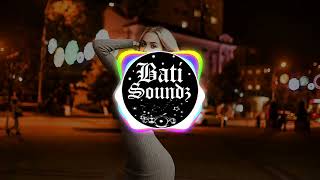 DND X Party Animal X Thank You Next [SHLD Remix]