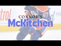 Connor McDavid’s McKitchen