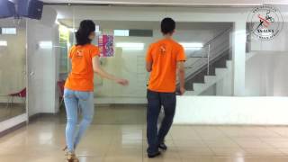 [May 23 2014] Salsa Workshop - Solo / Shines