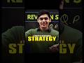 Topper Revision Strategy 🤯🔥||Prashant kirad||#class10 #topers  #study #shorts #viral #trending