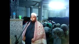 صلاة الفجر يوم 2 رمضان المبارك من مسجد الحق بعرب غنيم حلوان للقارئ مصطفى محمد 2022 ميلاديا