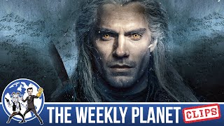 Will The Witcher Survive Henry Cavill Recast?