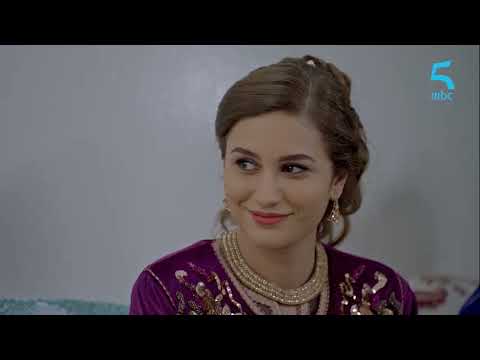 حصريا للجزء الثالث من سلمات أبو البنات سلات الحكاية أغنية مغربية بصوت النجمة ديانا حداد