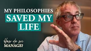 How to Get “Stoked” About Life Again (Stoic Tools That Work) | How Do We Manage