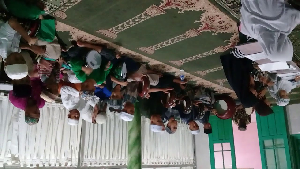 Aku rindu - YouTube