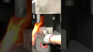 Forging 7075 Aluminum Bicycle Linkage Arms – Strength, Precision & Performance!#forgedparts #ysforge