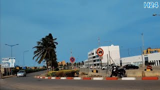 Lomé Togo le 28 avril 2024