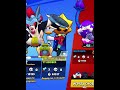 Brawl Ball PERFECT WIN 🔥 #brawlstars #shorts #fyp