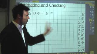 Checking your work Profile