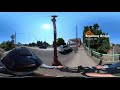 360 Video of the Broadway Bridge (Portland, OR)
