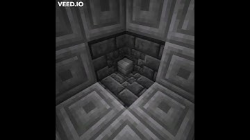 Can You See When This Minecraft Loop Ends?! #shorts #viral #minecraft