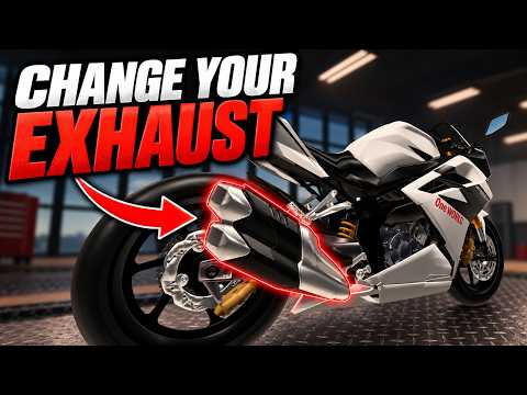 How To CHANGE EXHAUST PIPE in Drag Drive Simulator! ROBLOX