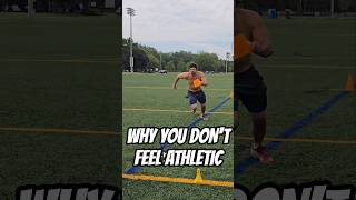 Why Most Athletic Training Doesn’t Actually Train Athleticism
