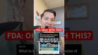 FDA May Approve Zyn Ads—Here’s the Risk Nobody Explains