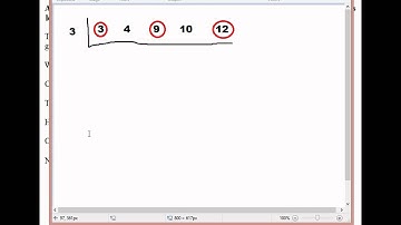 Math Olympiad Contest Problems for Elementary and Middle Schools: #11 [HD]