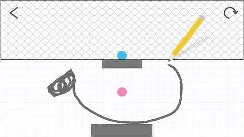 Brain dots stage 199 best solution