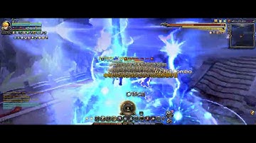 [Dragon Nest SEA]: Typhoon Kim Nest Run Inquisitor