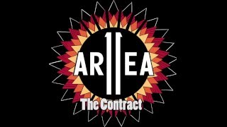 Video thumbnail of "The Contract - Area 11 - Jingle Jam"