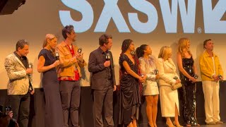 Celebrity They Will Kill You - SXSW World Premiere Q&A with Zazie Beetz and Tom Felton Net Worth