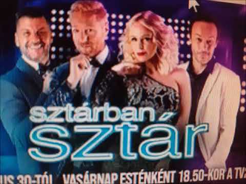 2020 Sztarban Sztar Vidovics Antal Szerzemenye Youtube