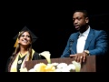 Miami Heat star Dwyane Wade surprises Western High School graduate