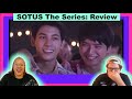 SOTUS The Series: Review | Busy Thinkin' Bout Boys Love (Ep #49)
