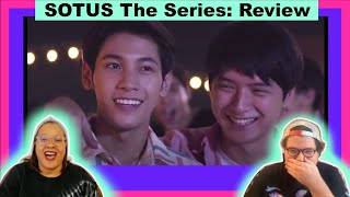 SOTUS The Series: Review | Busy Thinkin' Bout Boys Love (Ep #49)