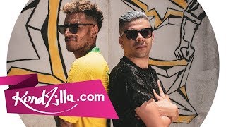 Os Vira Latas - Passinho Do Neymar (kondzilla.com)