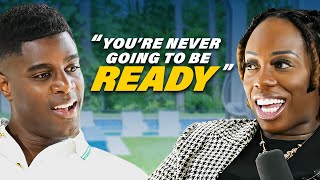 She Reveals How to Monetize Your Passion and Build a 6-Figure Business!