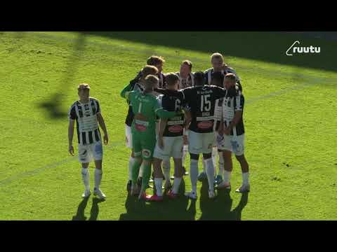 TPS Jaro Goals And Highlights