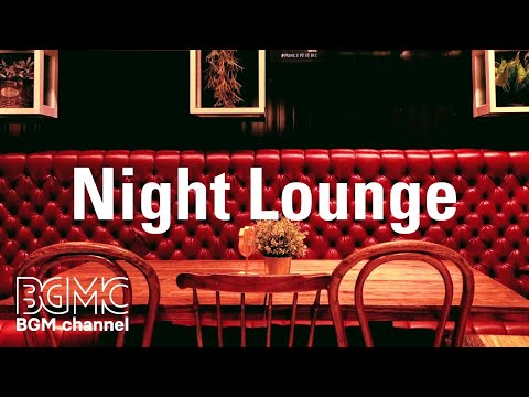 Night Lounge: Exquisite Piano Jazz Music - Night Luxurious Smooth Jazz for Romance, Relax
