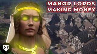 How To Become Rich In Manor Lords   More Tips!