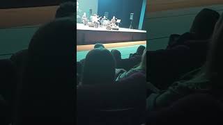 Güler Duman Oğuz Aksaç Gaziantep Konseri