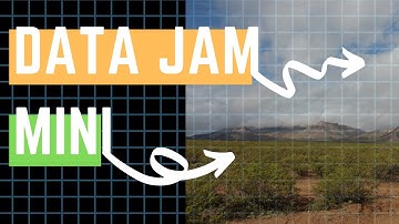Mini Data Jam