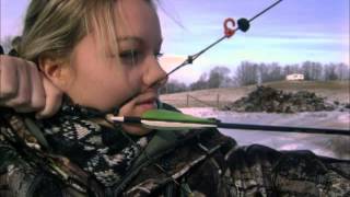 Bows, Barrels, And Braids A Look At Female Hunters