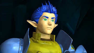 Shining Force 3 - Opening HD remastered