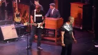 Famous Celebrating Otis Redding ft Dexter Redding & Aleo Blacc -Try A Little Tenderness  1-25-18 Apollo Net Worth