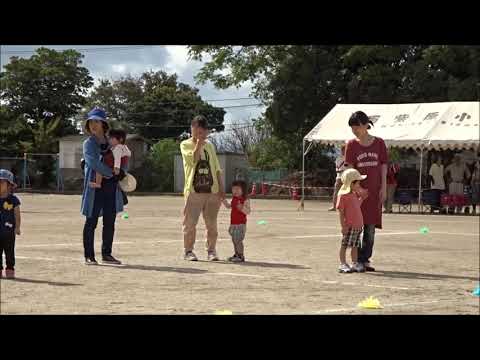 ４☆2018運動会　入場