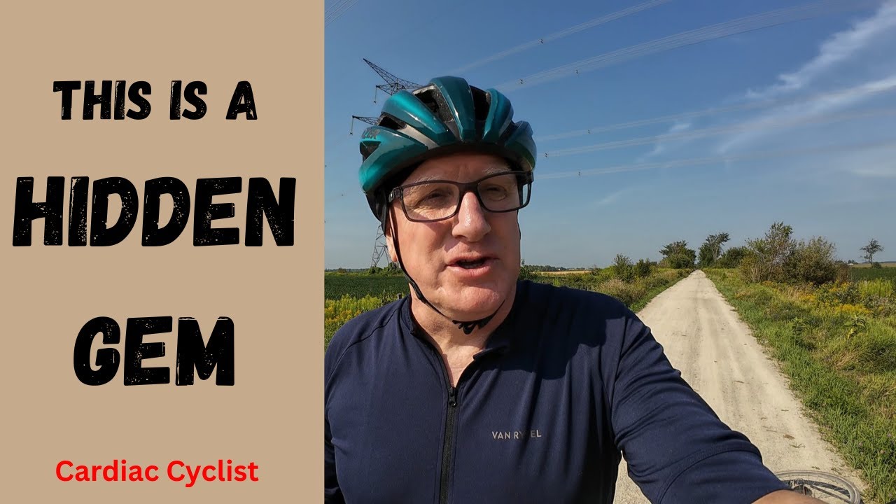 Верхняя Гранд-Трейлвей — скрытая жемчужина (с проблемами) Западная Лютер-Трейлвей