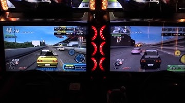 WMMT5 Tag Team Battle C1