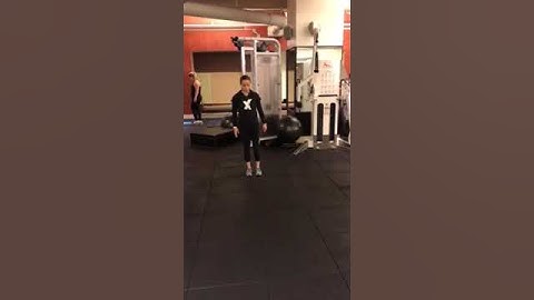 Bound - Linear Stabilization