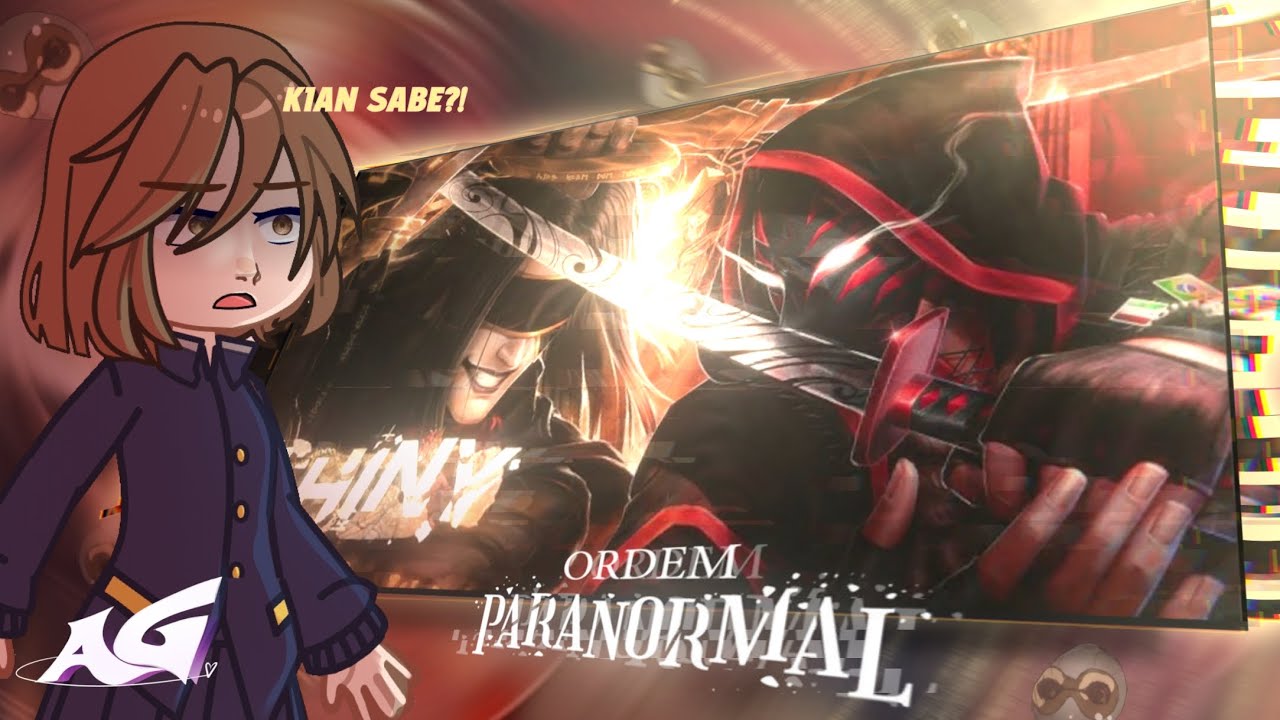 Jujutsu Kaisen reage a Ideais |@Shinysz 