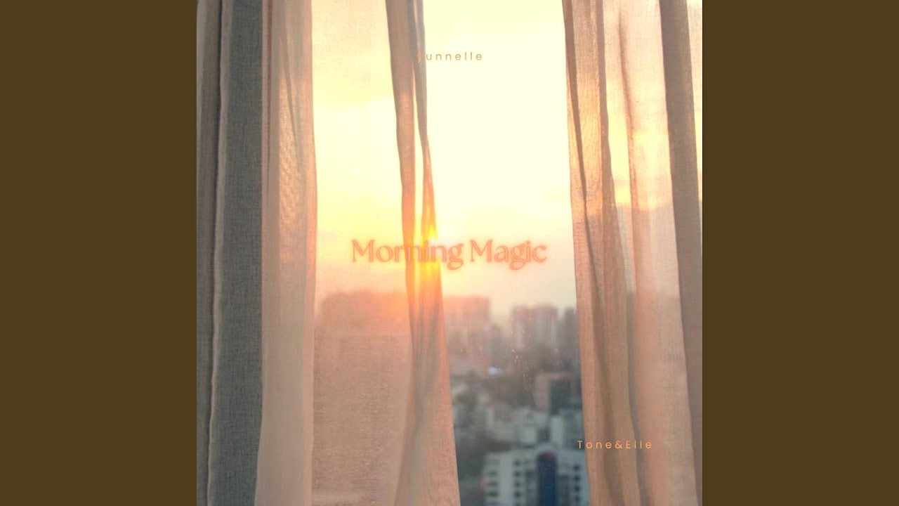 Morning Magic