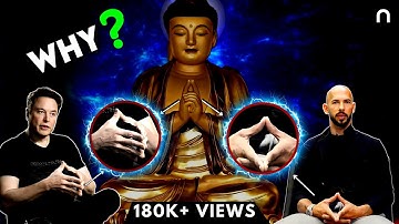 Only 1% People Know About This Secret | Most Powerful Mudras & Hand Gestures For Money & Success