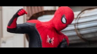 Spider-Man 3 Movie Set Clip and Scenes Breakdown - Marvel Phase 4 Movies Easter Eggs