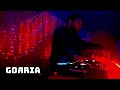 Techno House Dj Mix GoЯRia 2025 NYE Gael Houillez Julien Ryde Cyril Cdj 