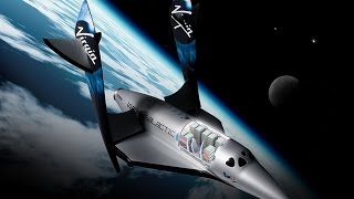 U.K. Space: The Next Frontier for Space Tourism