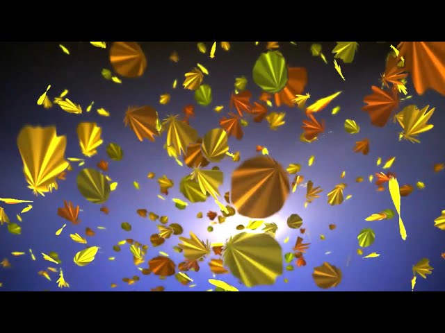 YouTube पर sandbender - leaves they fall देखें