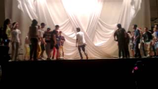 Download Lagu Summer Dance Festival Team battle Final MP3